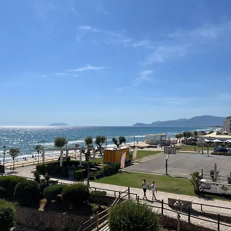 Apartment Casa Marea Sperlongaresort Sperlonga