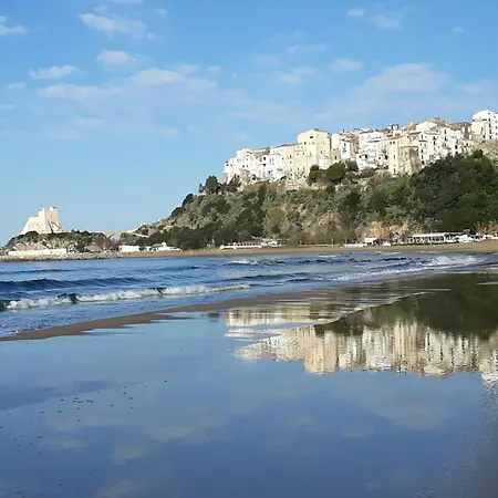 Casa Marea Sperlongaresort * Sperlonga