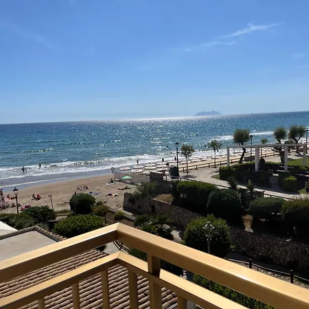 Casa Marea Sperlongaresort