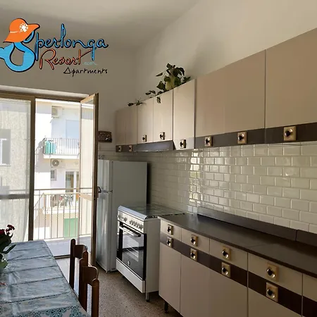 Casa Marea Sperlongaresort Apartment Sperlonga