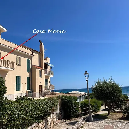 Apartment Casa Marea Sperlongaresort Sperlonga