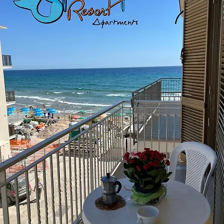 Apartment Casa Marea Sperlongaresort Sperlonga