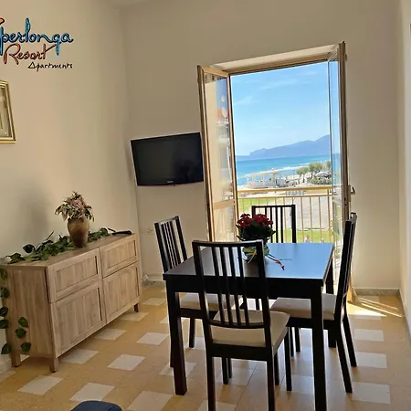 Casa Marea Sperlongaresort Sperlonga