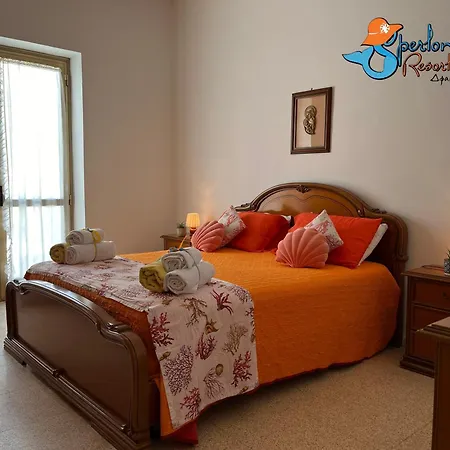 Casa Marea Sperlongaresort * Sperlonga