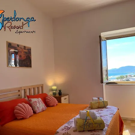 Casa Marea Sperlongaresort