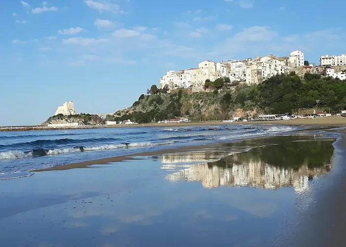 Casa Marea Sperlongaresort * Sperlonga