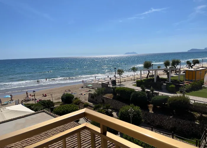 Casa Marea Sperlongaresort