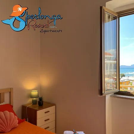 Casa Marea Sperlongaresort *